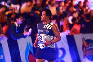 BIB: 
                            <button type="button" onclick="openModal(23771465)" class="btn btn-primary btn-sm float-right btn-popup" data-toggle="modal" data-target=".modal-high-quality">
                        <i class="fas fa-shopping-cart"></i> Add to Cart
                    </button>
                                            <button type="button" onclick="isThisMe(23771465, true)" class="btn btn-success btn-sm float-right btn-popup btn-isme hidden" data-toggle="tooltip" data-placement="bottom" title="นี่คือรูปของคุณใช่ไหม คลิกที่นี่เพื่อเอาเข้าอัลบั้ม">
                        <i class="fas fa-plus"></i> Add to album
                    </button>
                    <button type="button" onclick="isThisMe(23771465, false)" class="btn btn-warning btn-sm float-right btn-popup btn-isnotme hidden">
                        <i class="fas fa-ban"></i> Remove from album
                    </button>